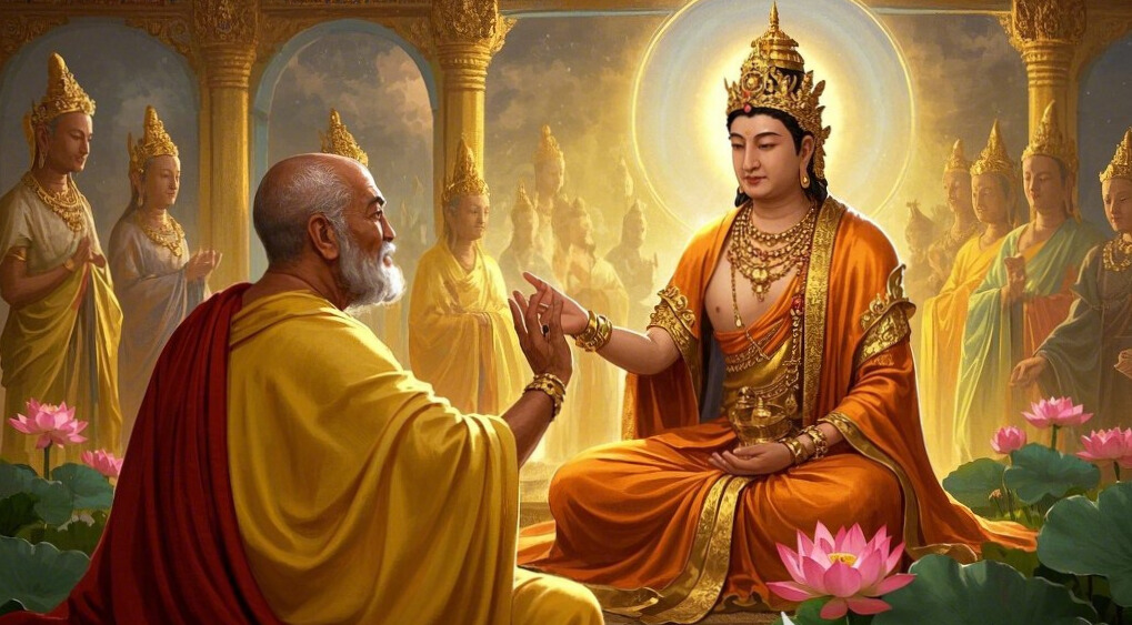 Chuyện Tiền Thân Đức Phật: Hành Trình Vô Lượng Kiếp Của Một Bậc Giác Ngộ